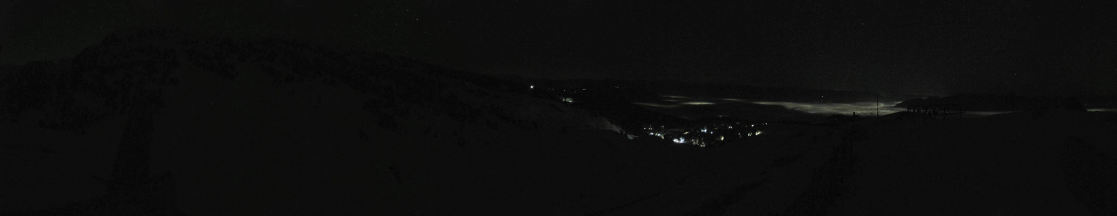 Webcam Chamrousse 1870 - Sommet Casserousse Webcam Chamrousse 1870 - Sommet Casserousse