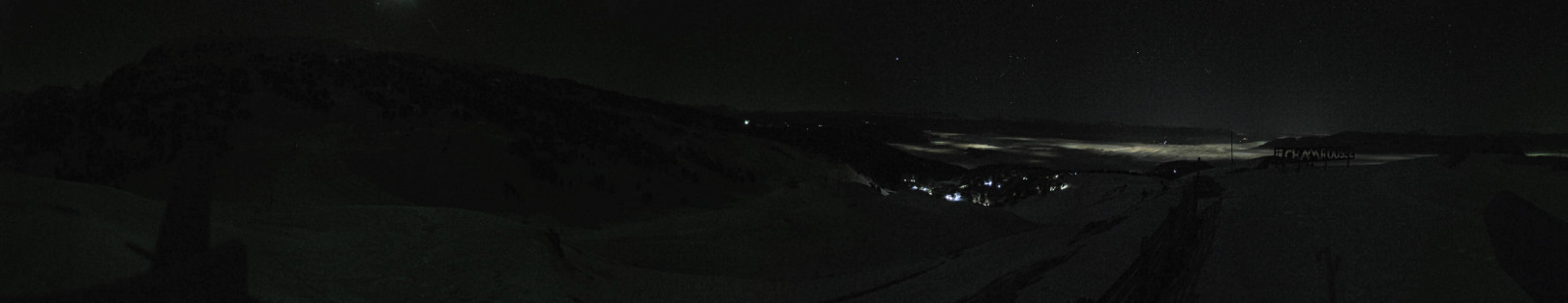 Webcam Chamrousse 1870 - Sommet Casserousse Webcam Chamrousse 1870 - Sommet Casserousse