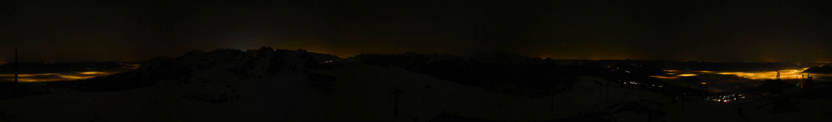 Webcam Chamrousse 2250 - La Croix de Chamrousse Webcam Chamrousse 2250 - La Croix de Chamrousse