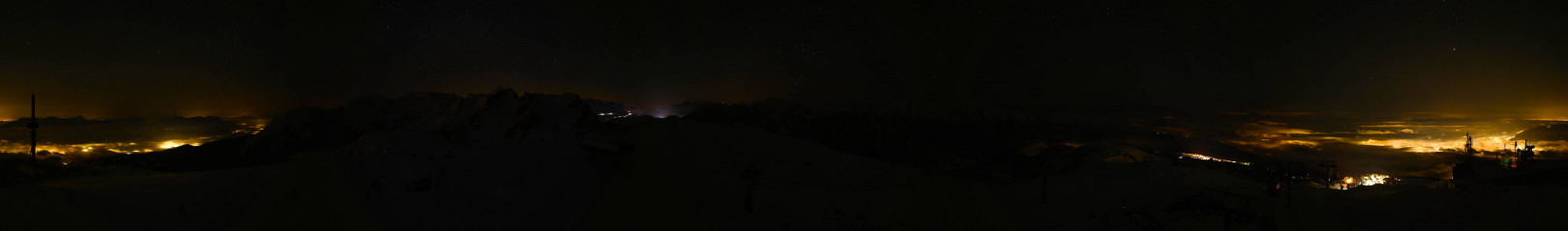 Webcam Chamrousse 2250 - La Croix de Chamrousse Webcam Chamrousse 2250 - La Croix de Chamrousse