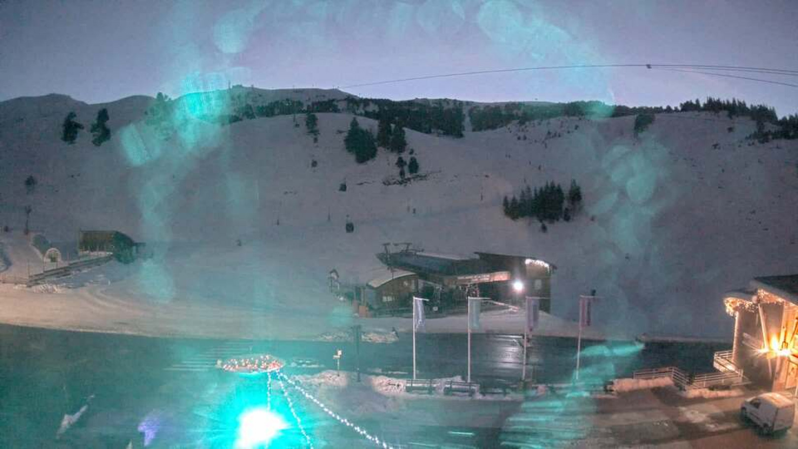 Webcam Chamrousse 1650 - Recoin Webcam Chamrousse 1650 - Recoin