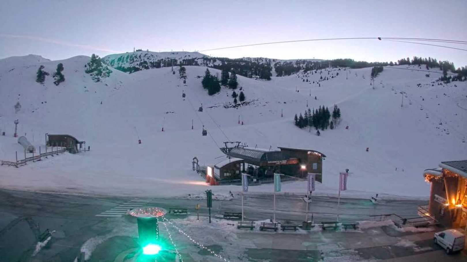 Webcam Chamrousse 1650 - Recoin Webcam Chamrousse 1650 - Recoin