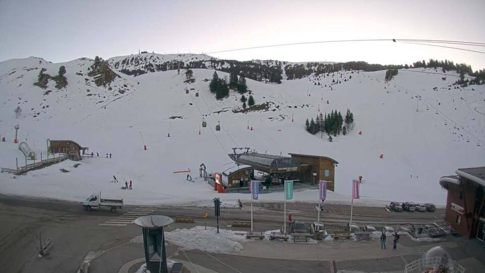 Webcam Chamrousse 1650 - Recoin Webcam Chamrousse 1650 - Recoin