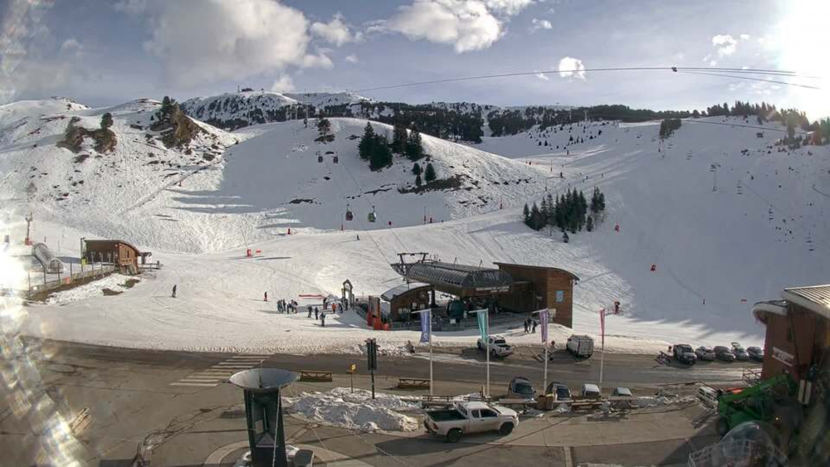 Webcam Chamrousse 1650 - Recoin Webcam Chamrousse 1650 - Recoin