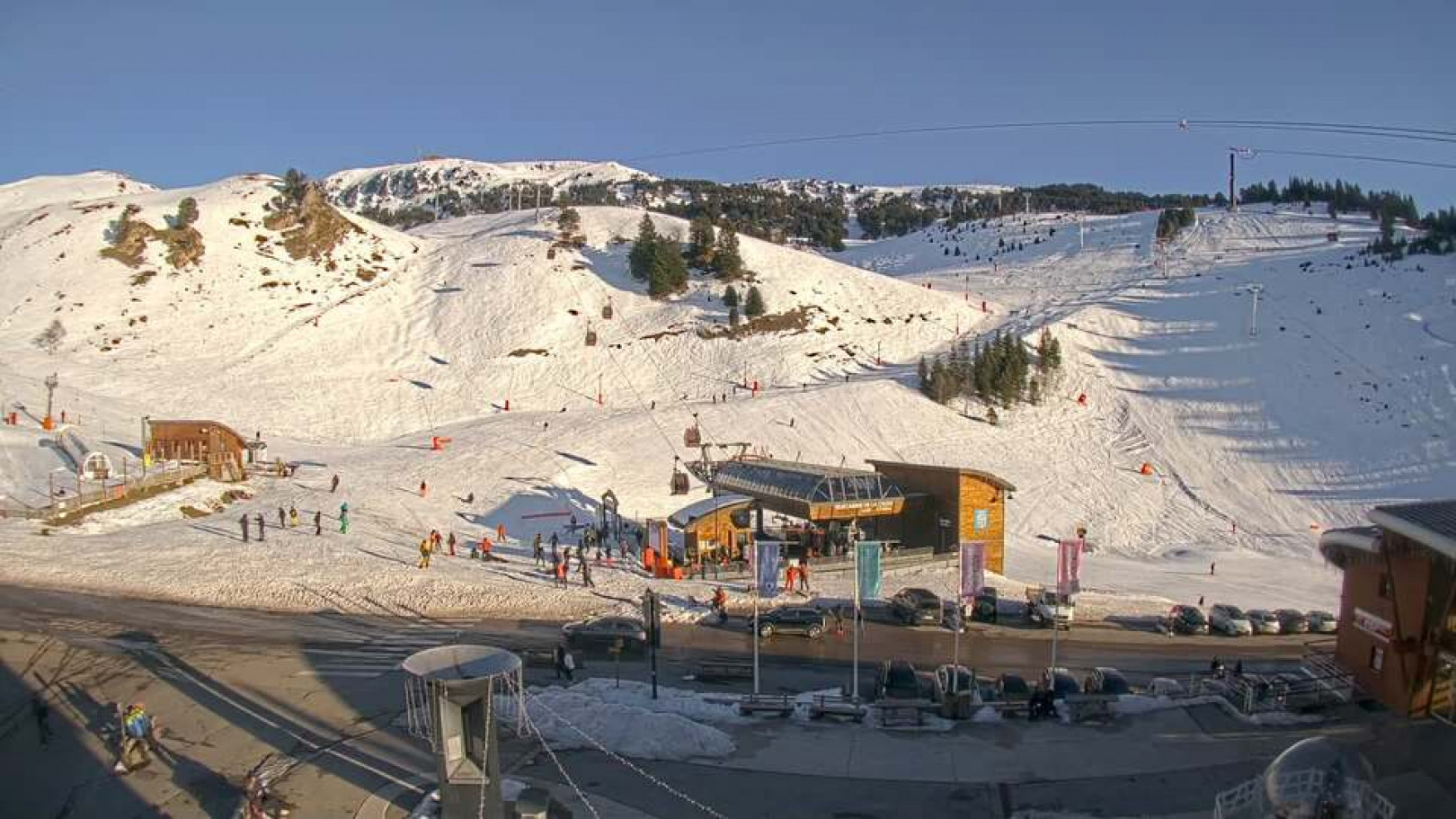 Webcam Chamrousse 1650 - Recoin Webcam Chamrousse 1650 - Recoin