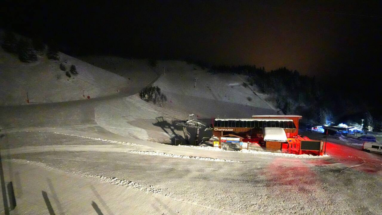 Webcam Chamrousse 1650 - Recoin Webcam Chamrousse 1650 - Recoin