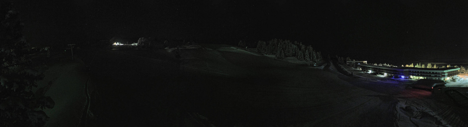 Webcam Chamrousse 1750 - Roche Béranger Webcam Chamrousse 1750 - Roche Béranger