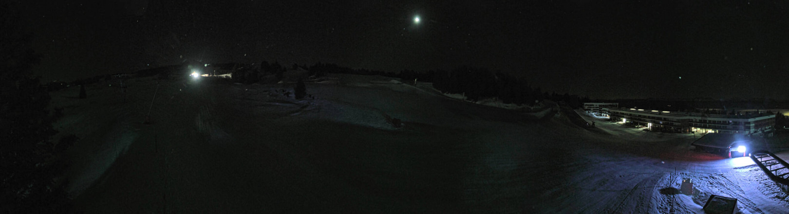 Webcam Chamrousse 1750 - Roche Béranger Webcam Chamrousse 1750 - Roche Béranger