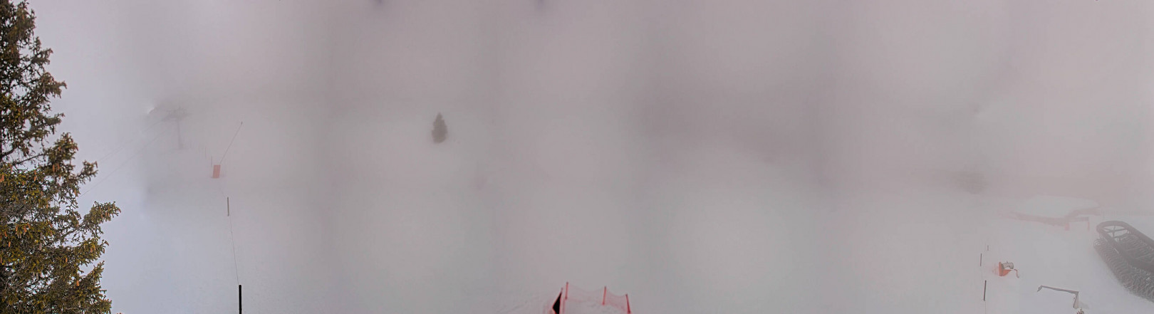 Webcam Chamrousse 1750 - Roche Béranger Webcam Chamrousse 1750 - Roche Béranger