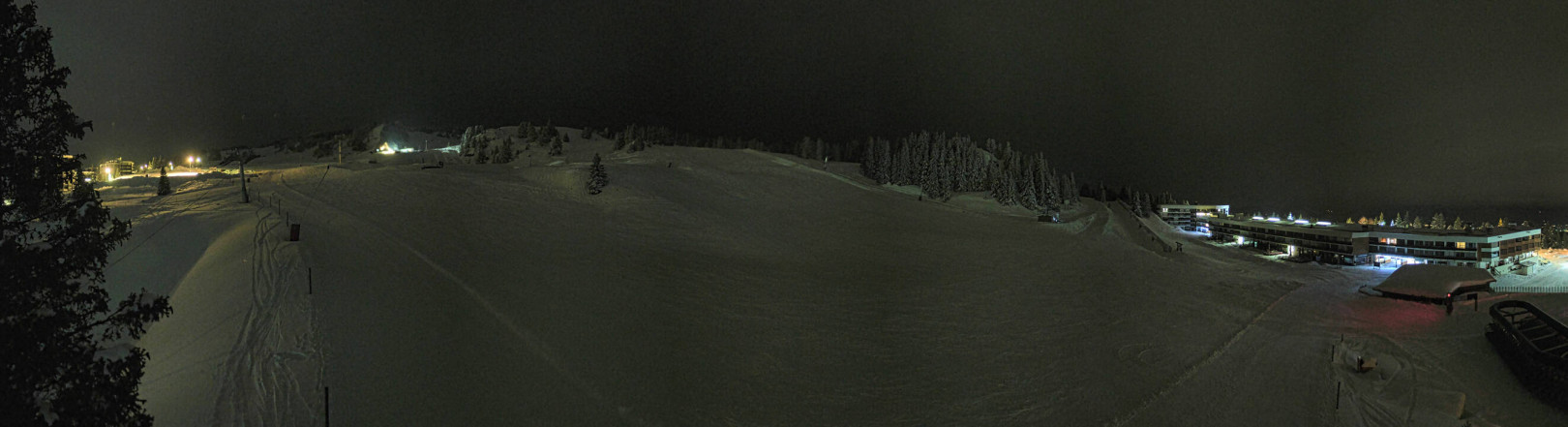 Webcam Chamrousse 1750 - Roche Béranger Webcam Chamrousse 1750 - Roche Béranger