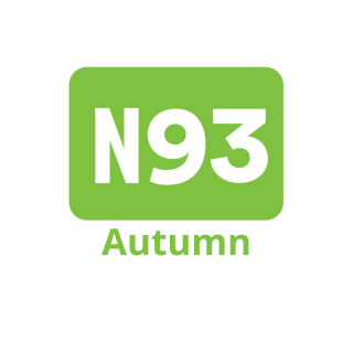 Timetable N93 bus - Chamrousse-(Gieres)-Grenoble - From 31/08/2026 to 18/12/2026
