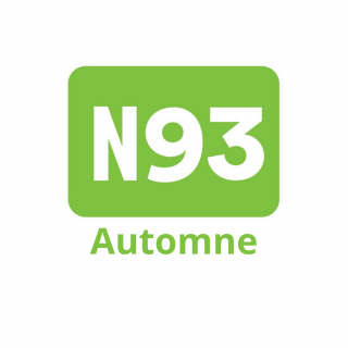 Horaires N93 Chamrousse-Gières-(Grenoble) - 1 septembre au 19 décembre 2025