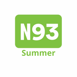 Timetable N93 bus - Chamrousse-(Gieres)-Grenoble - From 04/07/2026 to 30/08/2026