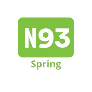 2026 Timetable N93 bus - Chamrousse-(Gieres)-Grenoble - From 07/04 to 03/07/26