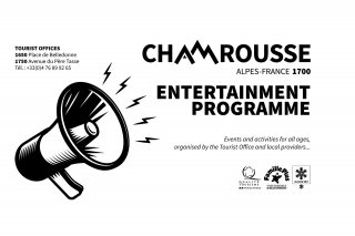 Summer entertainment agenda - From 15/08 to 29/08/2026