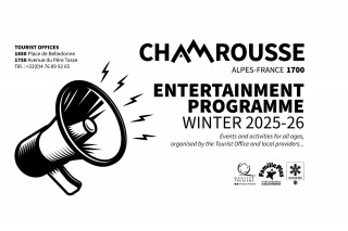 Entertainment agenda - From January 31th to February 7th