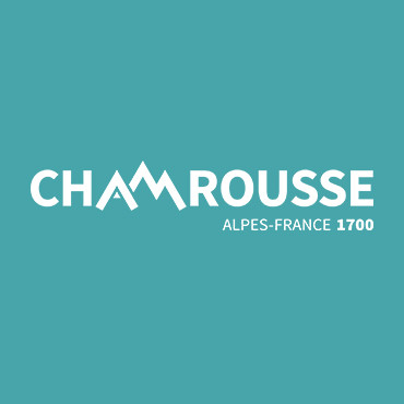 Logos Chamrousse