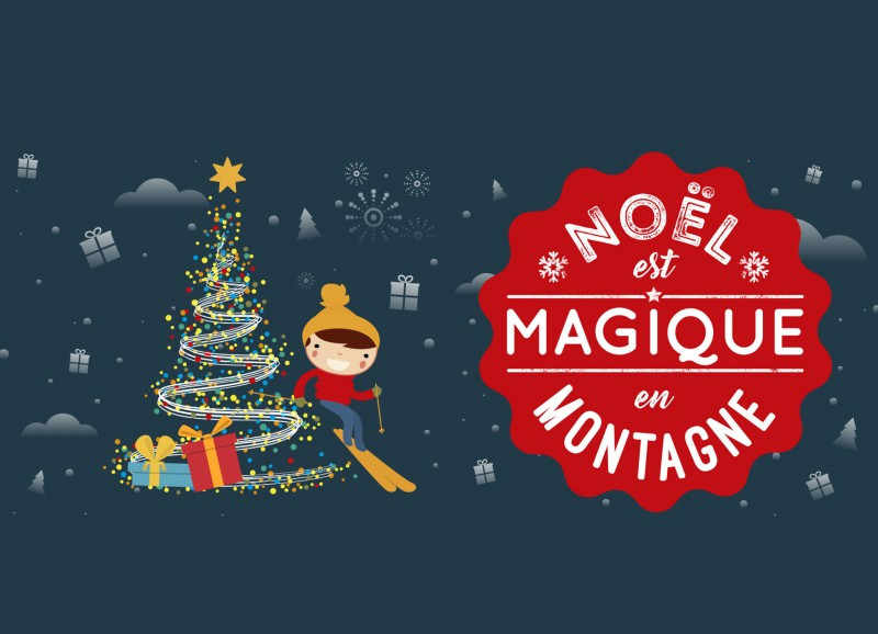 Je viens aux vacances de No&euml;l