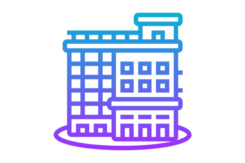 Appartement dans résidence de tourisme