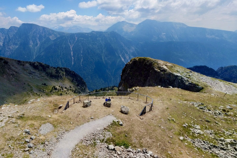 Weekend du 13 - 14 septembre (ouverture confirmée)