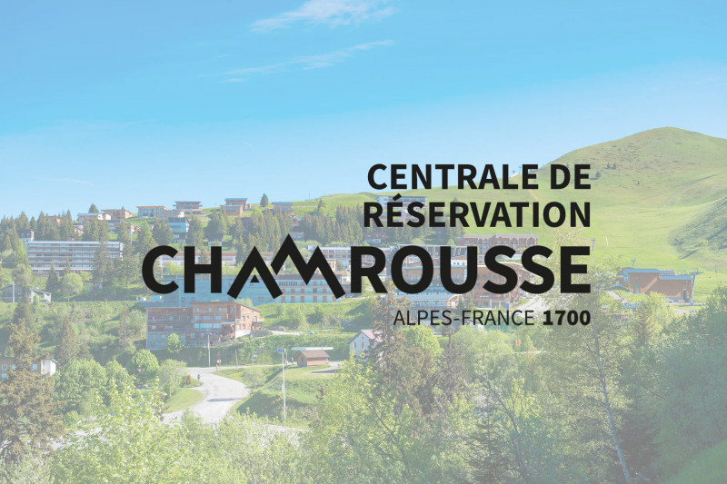 Holiday rental booking centre offer