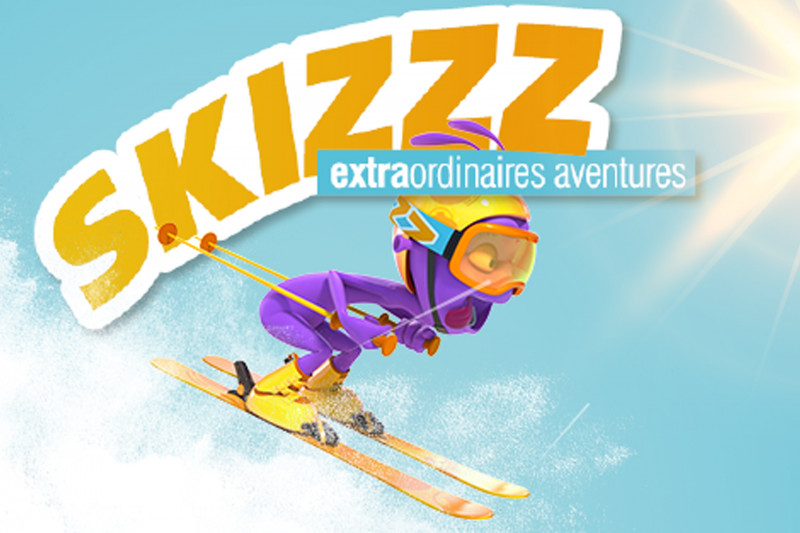 Campagne "Skizzz"