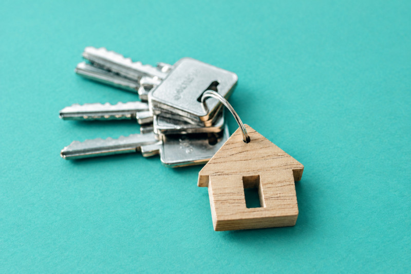 Real estate agencies