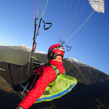 Parapente