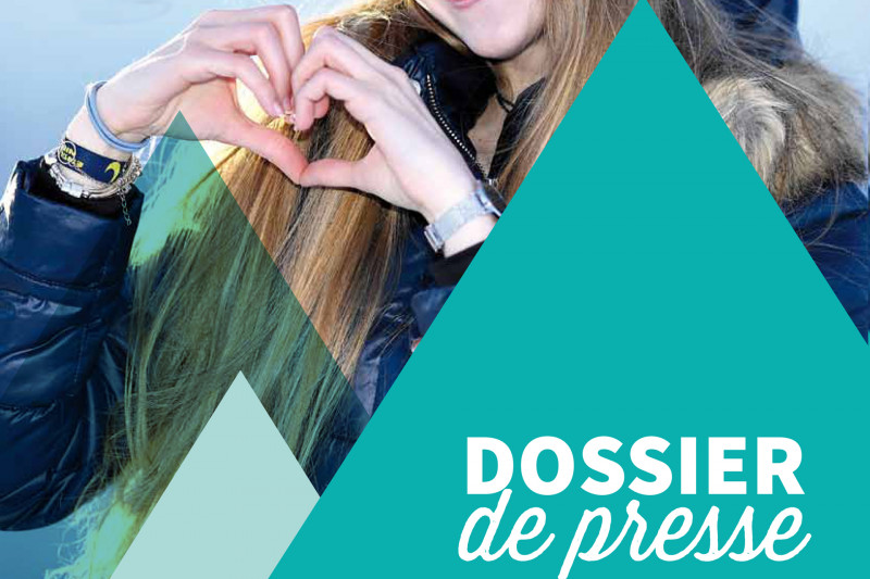 Dossiers de presse