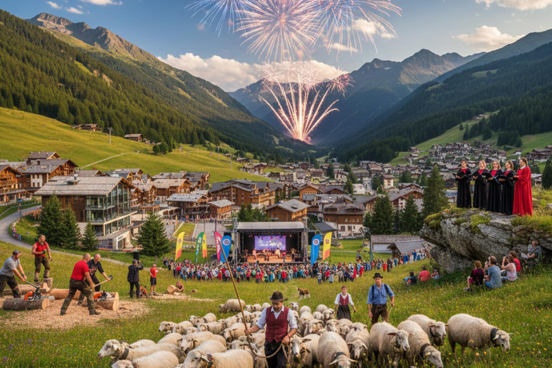 &Eacute;v&egrave;nements