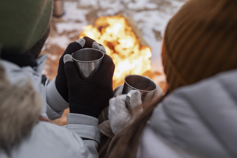 Hébergement insolite