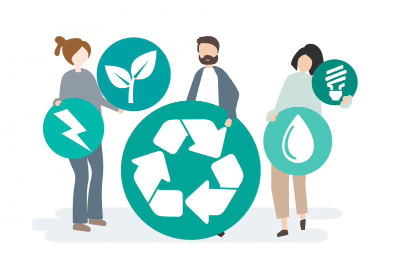 Kit éco-gestes hébergements touristiques