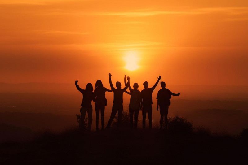 Je viens en groupe / s&eacute;minaire entreprise