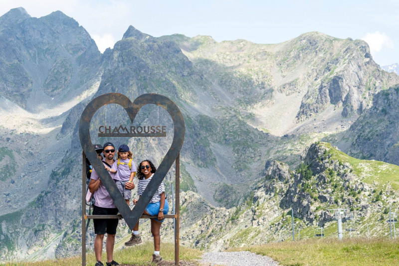 Weekend du 6 - 7 septembre (ouverture confirmée)