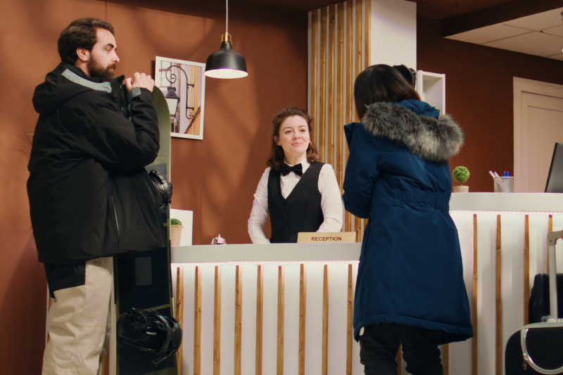 Appartement, chambre hôtel et gîte par un professionnel