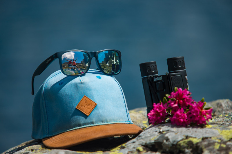 Summer in the mountains accommodation discount