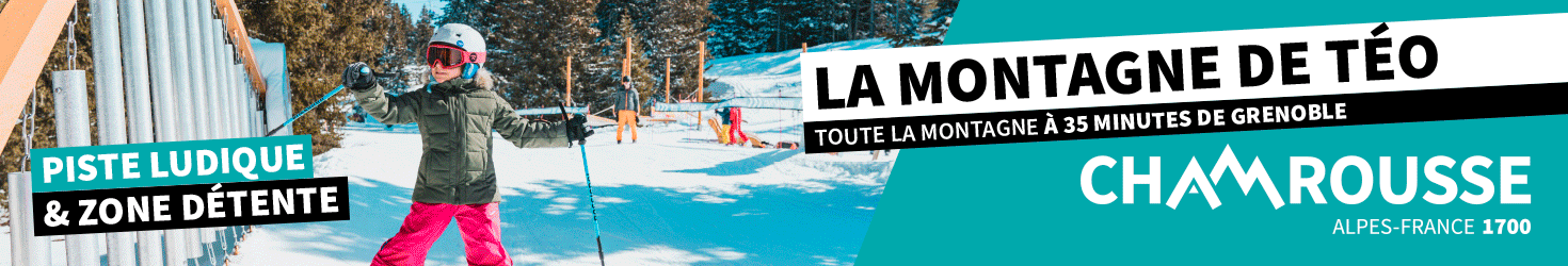 Montagne de Téo Chamrousse V2