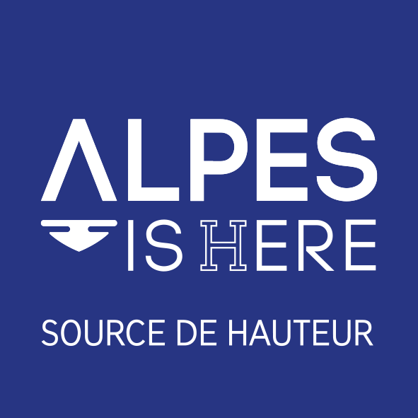 Alpes Is(h)ere Partner von Chamrousse Mountain Resort