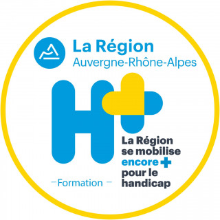 Label Charte H+