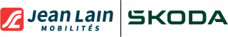 Logo Jean Lain x Skoda