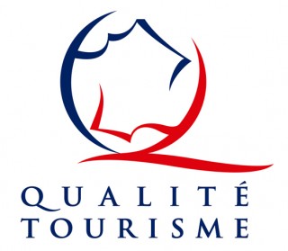Logo marque Qualité Tourisme