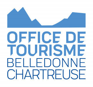 Logo Office de Tourisme Belledonne Chartreuse