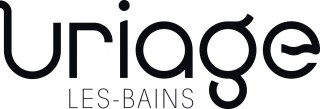 Logo Uriage-les-Bains