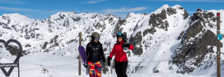 Newsletter Pro - Avril 2026