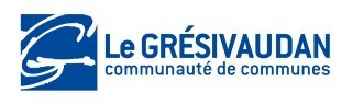 Grésivaudan logo partner of Chamrousse mountain resort