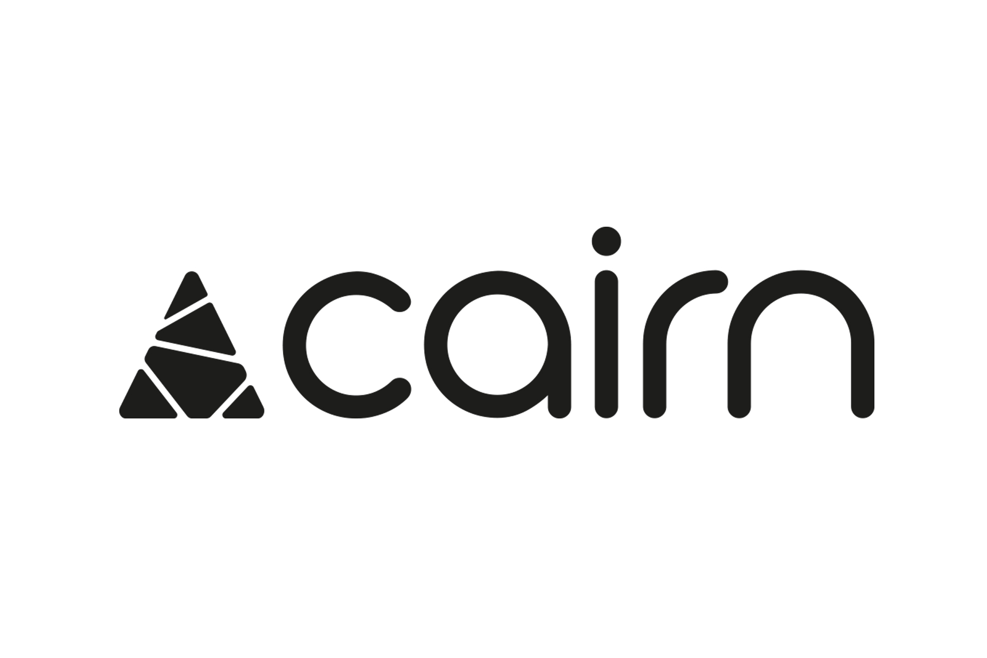 Chamrousse logo partner cairn sport equipment mountain resort grenoble isere french alps france - © Cairn