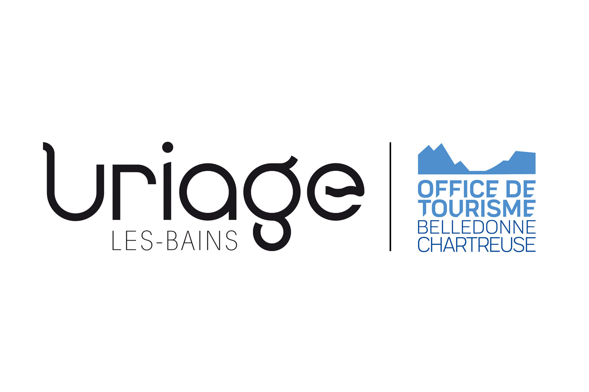 Chamrousse partenaire Uriage-les-Bains Office de tourisme Belledonne Chartreuse station ski montagne grenoble isere alpes france - © Uriage - OTBC