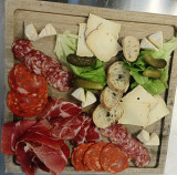 Ecureuil restaurant_Chamrousse