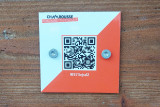 Qr code Thematisierter Orientierungslauf Chamrousse