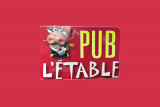 Bar pub l'Etable